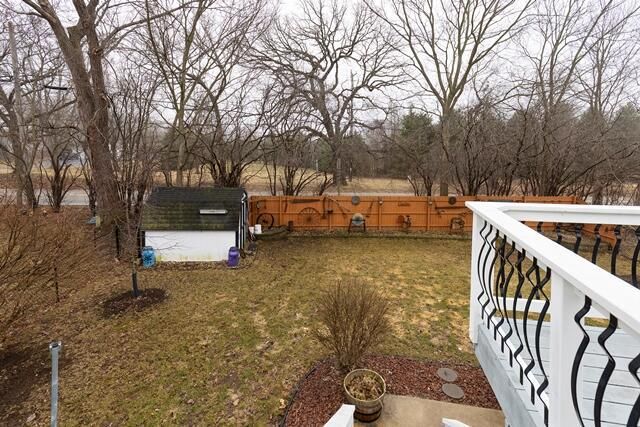 1626 Stacy LANE, Fort Atkinson, WI 53538