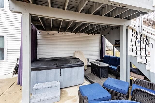 1626 Stacy LANE, Fort Atkinson, WI 53538