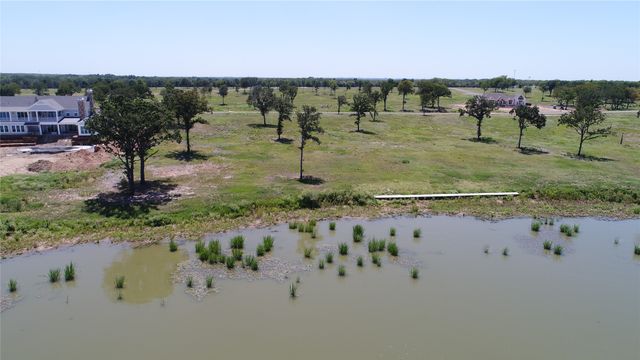Lot 171 Serene Way, Richland, TX 76681