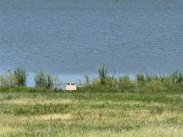 Lot 171 Serene Way, Richland, TX 76681