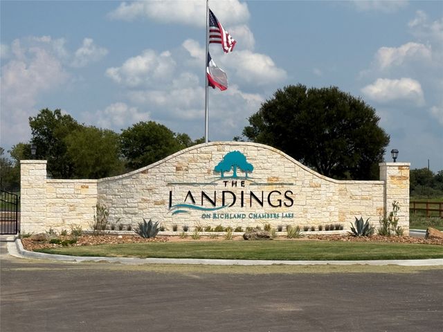 Lot 171 Serene Way, Richland, TX 76681