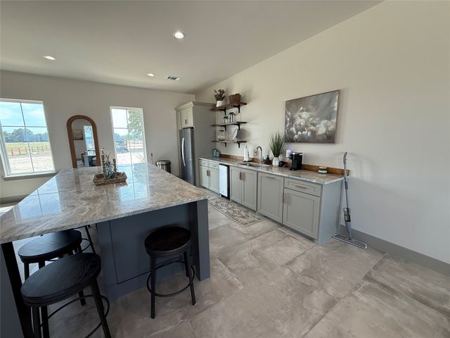 Lot 171 Serene Way, Richland, TX 76681