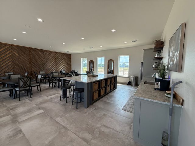 Lot 171 Serene Way, Richland, TX 76681