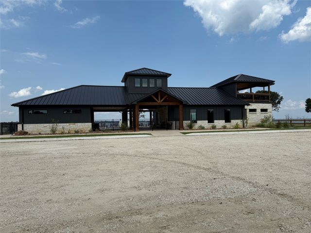 Lot 171 Serene Way, Richland, TX 76681