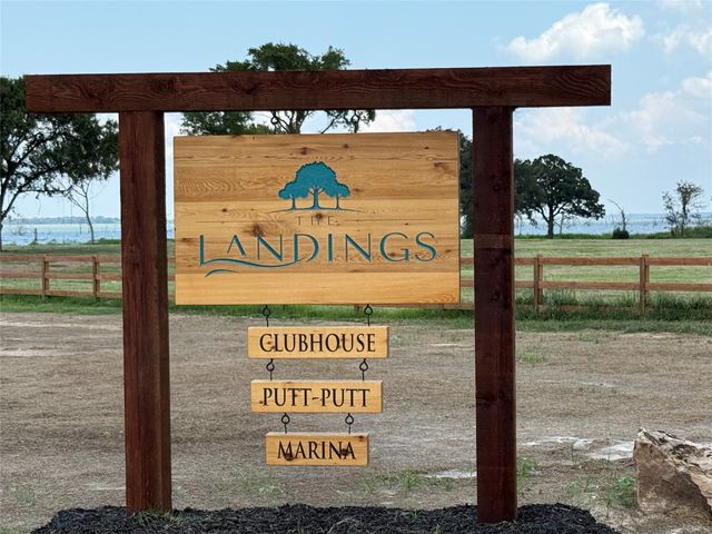 Lot 171 Serene Way, Richland, TX 76681