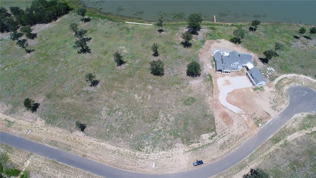 Lot 171 Serene Way, Richland, TX 76681