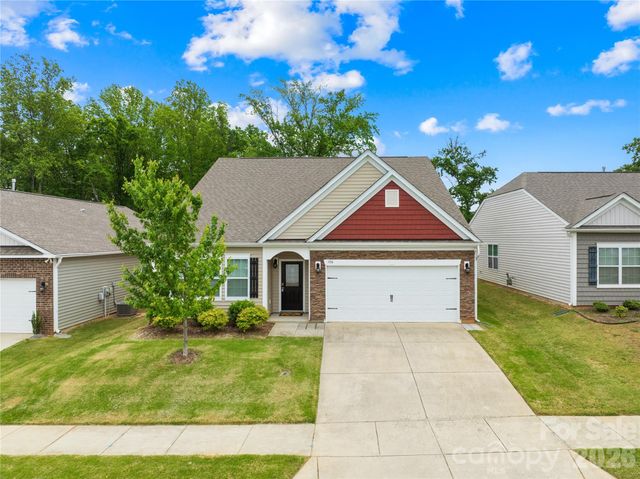 106 Southhampton Street, Mooresville, NC 28115