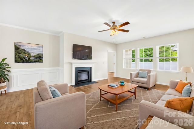 106 Southhampton Street, Mooresville, NC 28115
