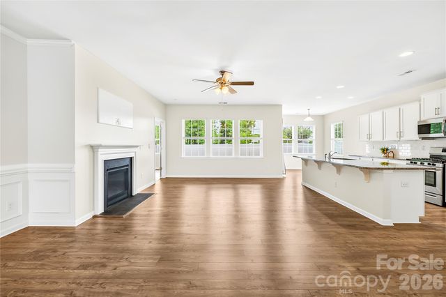 106 Southhampton Street, Mooresville, NC 28115