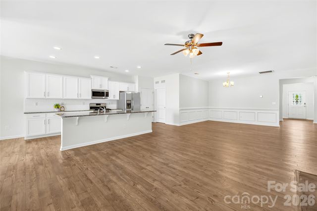 106 Southhampton Street, Mooresville, NC 28115