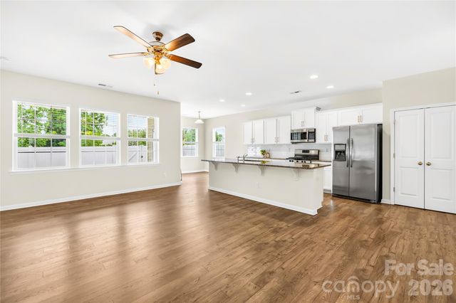 106 Southhampton Street, Mooresville, NC 28115