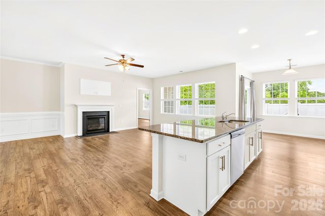 106 Southhampton Street, Mooresville, NC 28115