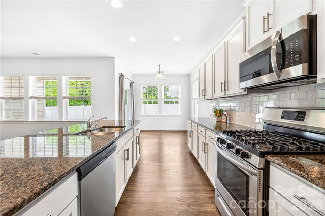 106 Southhampton Street, Mooresville, NC 28115