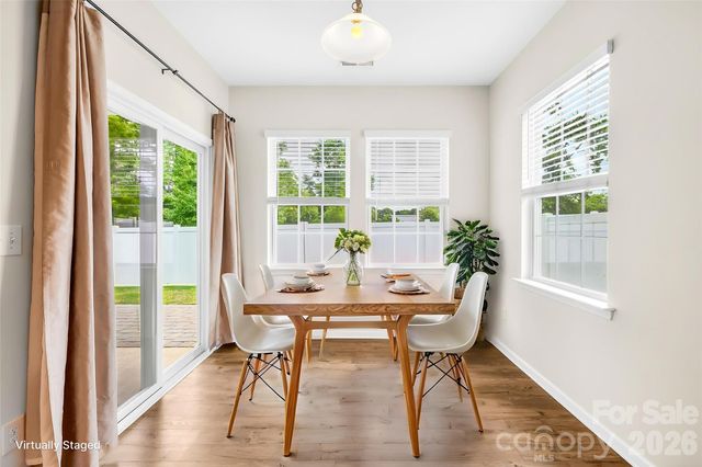 106 Southhampton Street, Mooresville, NC 28115