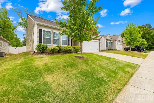 106 Southhampton Street, Mooresville, NC 28115