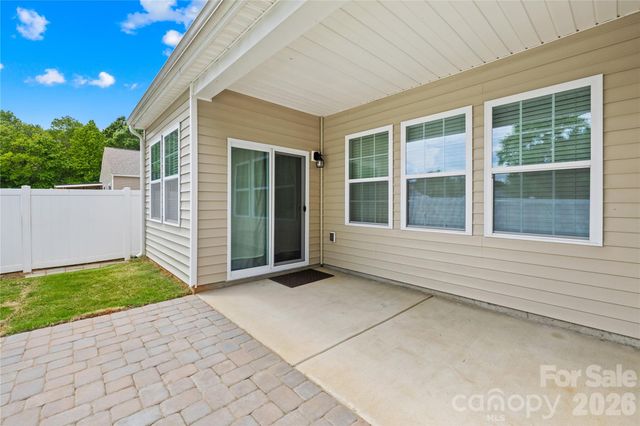 106 Southhampton Street, Mooresville, NC 28115