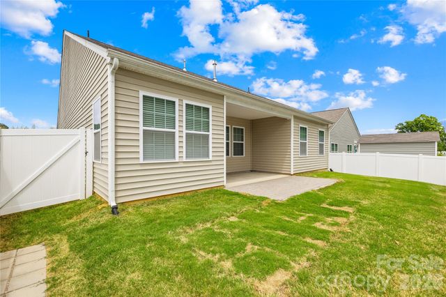 106 Southhampton Street, Mooresville, NC 28115