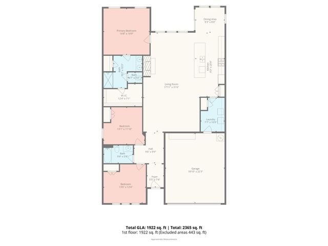 106 Southhampton Street, Mooresville, NC 28115