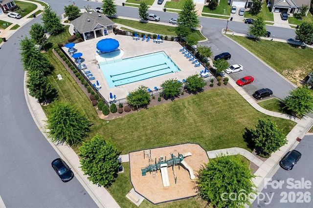 106 Southhampton Street, Mooresville, NC 28115