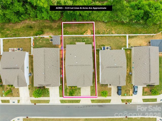 106 Southhampton Street, Mooresville, NC 28115