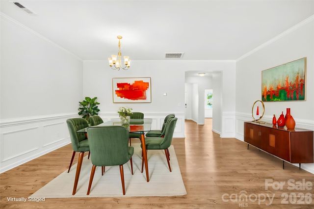 106 Southhampton Street, Mooresville, NC 28115