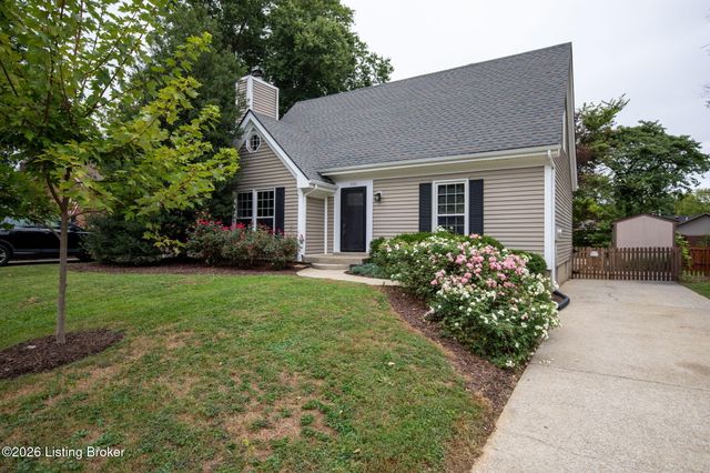 11511 Carriage Rest Ct, Louisville, KY 40243