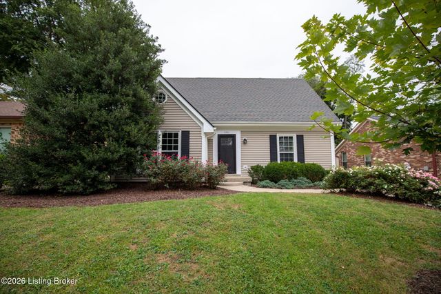 11511 Carriage Rest Ct, Louisville, KY 40243