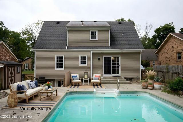 11511 Carriage Rest Ct, Louisville, KY 40243