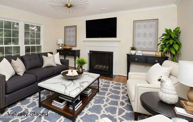 11511 Carriage Rest Ct, Louisville, KY 40243