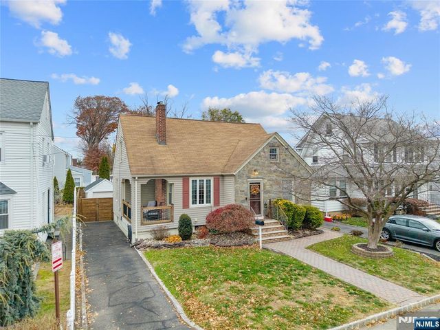 104 Continental Avenue, Belleville, NJ 07109