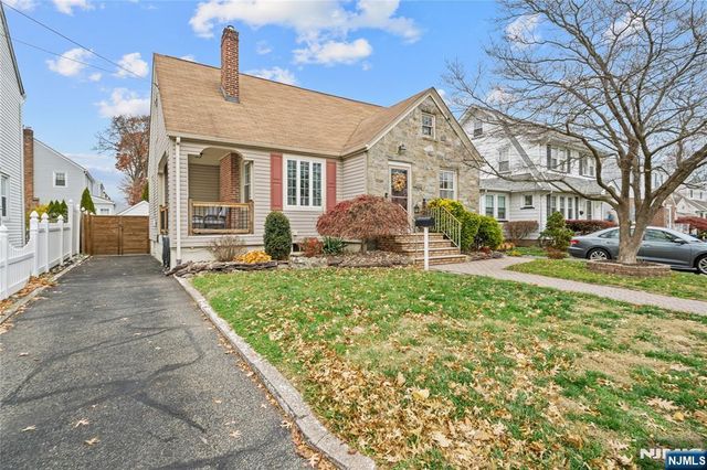 104 Continental Avenue, Belleville, NJ 07109