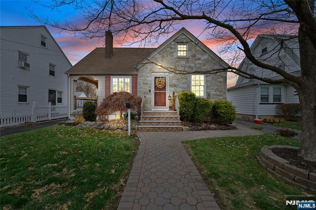 104 Continental Avenue, Belleville, NJ 07109