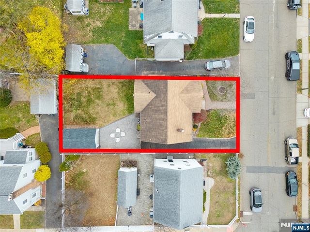 104 Continental Avenue, Belleville, NJ 07109