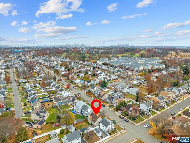 104 Continental Avenue, Belleville, NJ 07109