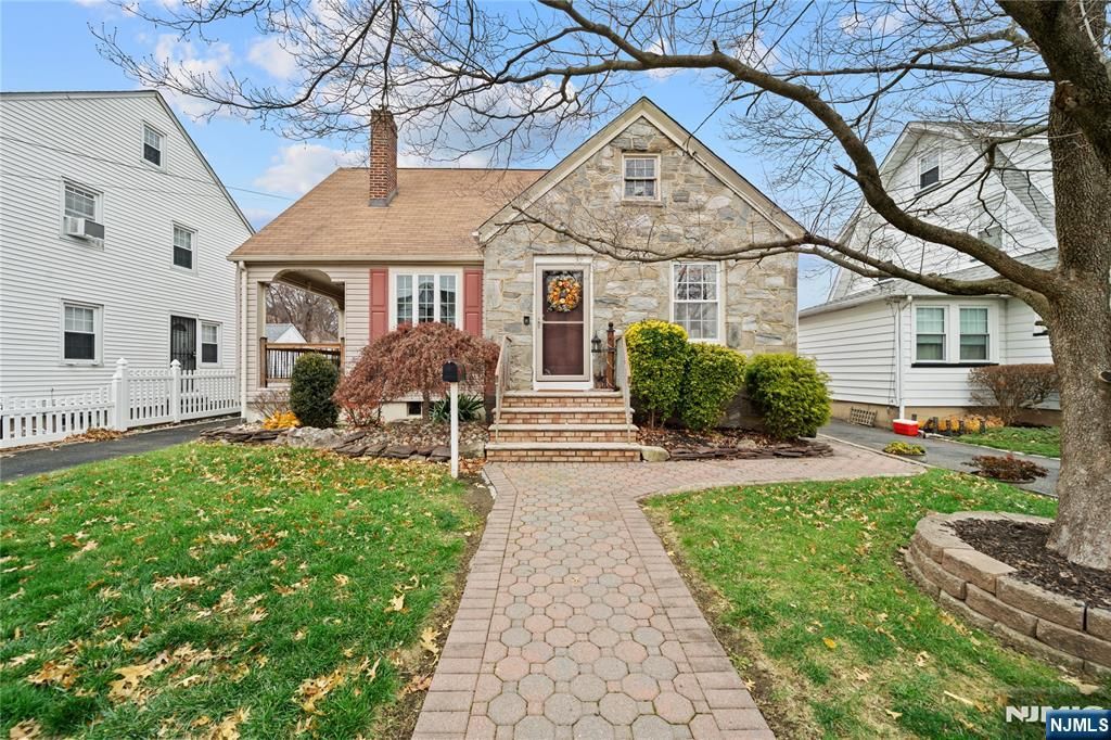 104 Continental Avenue, Belleville, NJ 07109