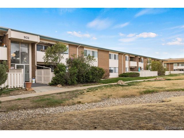 5122 Williams Fork Trl 5122-205, Boulder, CO 80301