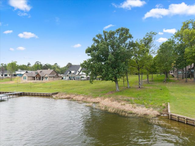 355 Waters Edge Lane, Scroggins, TX 75480