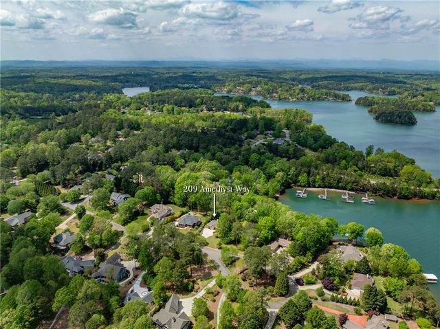 209 Amethyst Way, Seneca, SC 29672