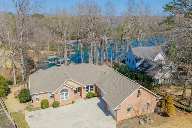 209 Amethyst Way, Seneca, SC 29672