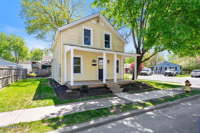 68 1st Street, Glens Falls, NY 12801