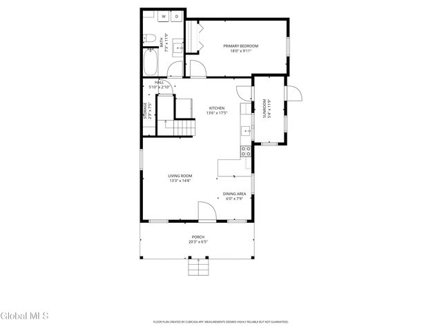 68 1st Street, Glens Falls, NY 12801