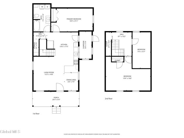 68 1st Street, Glens Falls, NY 12801