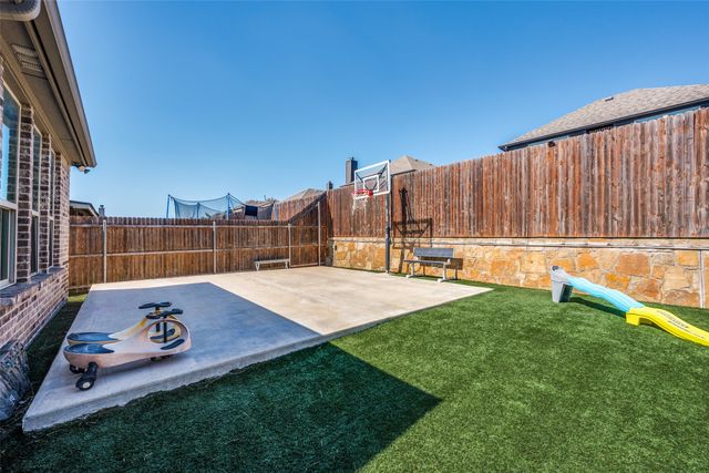 2740 Chimney Rock Road, Burleson, TX 76028