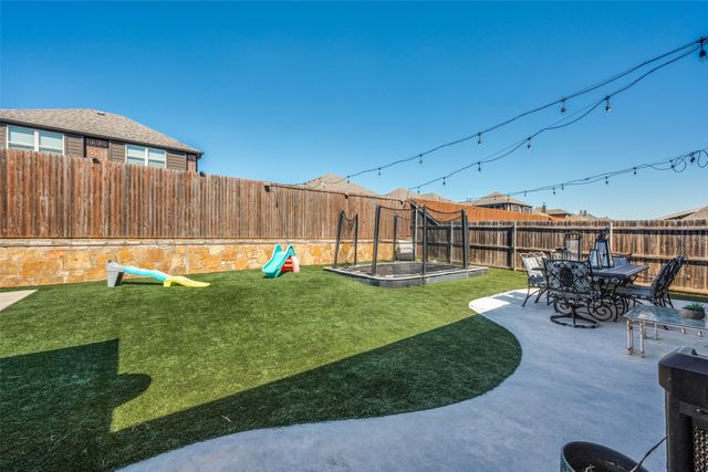 2740 Chimney Rock Road, Burleson, TX 76028