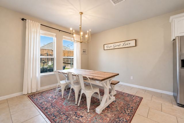 2740 Chimney Rock Road, Burleson, TX 76028
