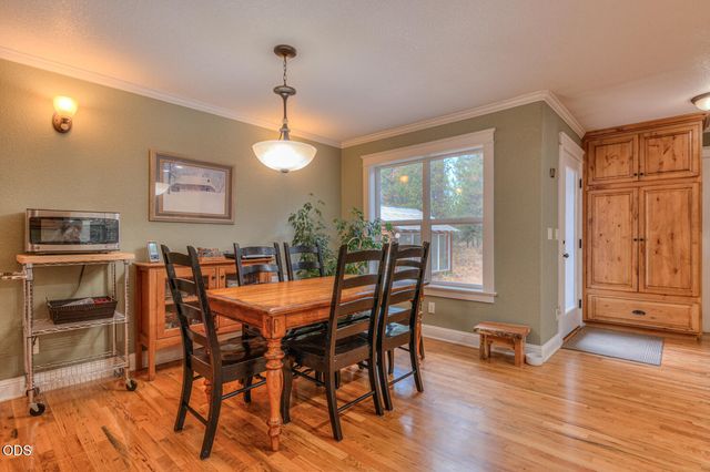 16116 Mountain Goat Lane, Bend, OR 97707