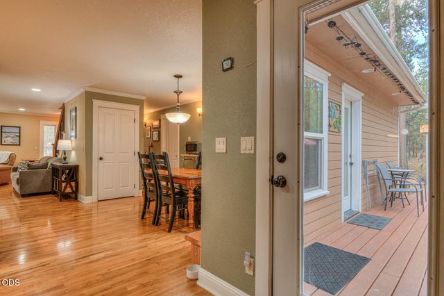 16116 Mountain Goat Lane, Bend, OR 97707