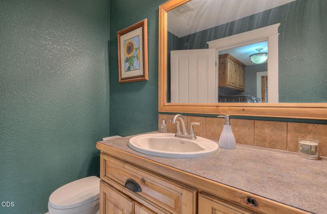 16116 Mountain Goat Lane, Bend, OR 97707