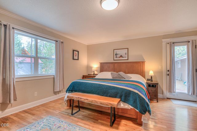 16116 Mountain Goat Lane, Bend, OR 97707