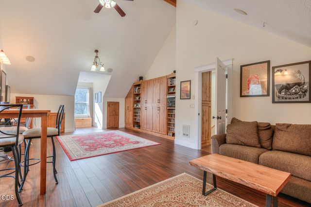 16116 Mountain Goat Lane, Bend, OR 97707